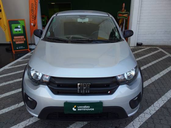 FIAT MOBI 1.0 EVO FLEX LIKE. MANUAL FIAT MOBI 1.0 EVO FLEX LIKE. MANUAL